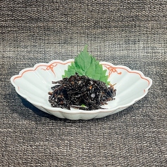 きくらげラー油