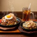 料理メニュー写真&nbsp;スペシャルセット