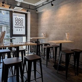 O’denbar うまみ 渋谷の雰囲気2