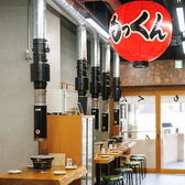 炭火焼肉もっくん 梅田店の雰囲気3