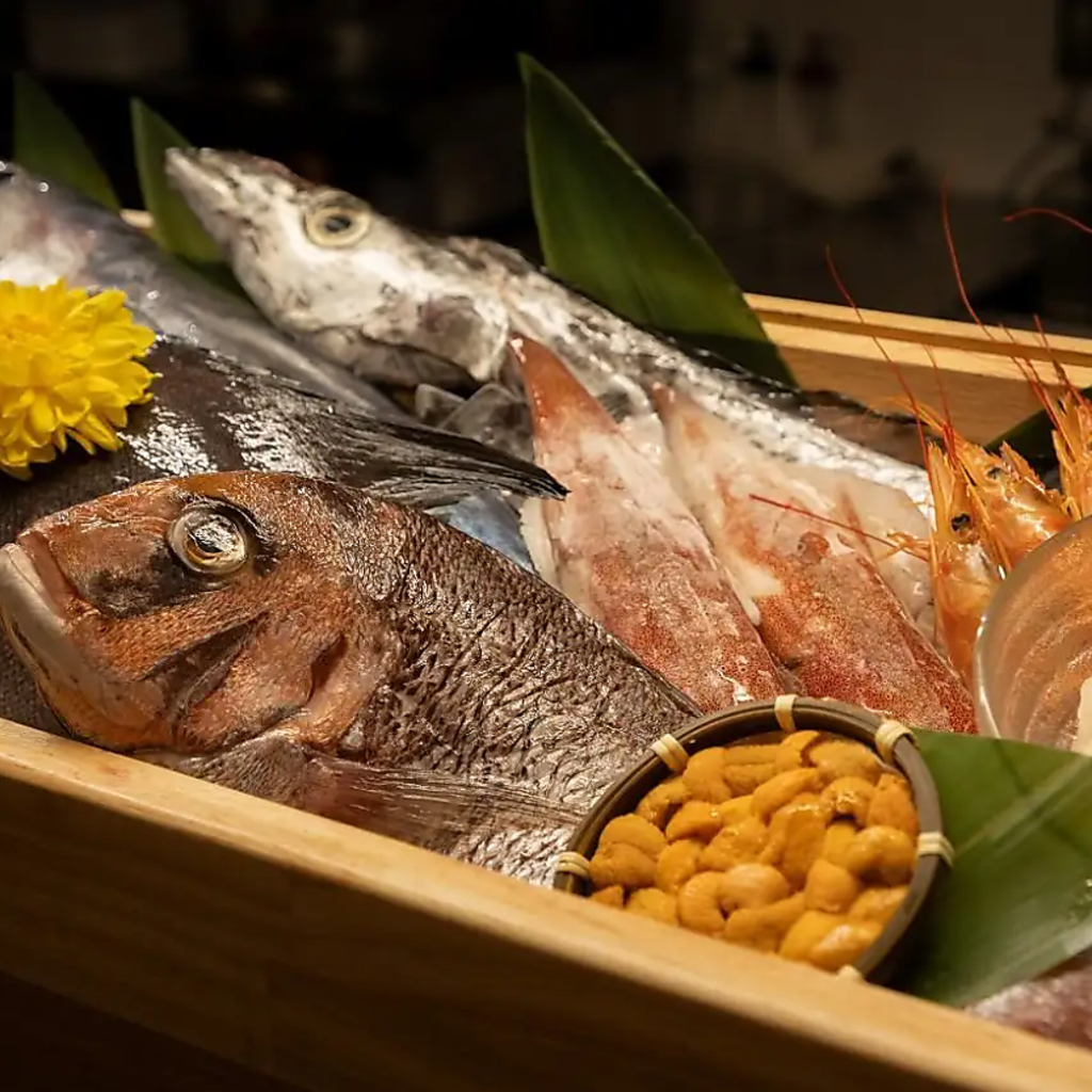 創作居酒屋 和青の写真ギャラリー