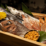 創作居酒屋 和青