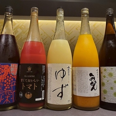 鳳凰美田 みかん酒