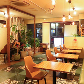 BISHULAN ビシュランの雰囲気2