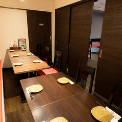 三福屋の雰囲気3