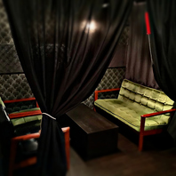 ソファー×個室×ボトル飲み放題⇒QWAN名駅