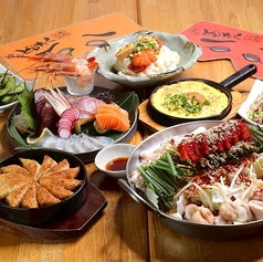 博多どんたく新小岩店の特集写真