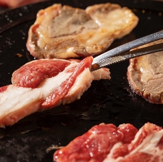 ラムグチカズヤ すすきの本店特集写真1