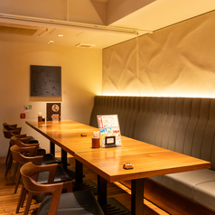 地鶏野菜みにとまとDINING 神戸三宮店の特集写真