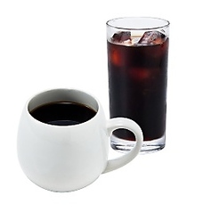 mahaloコーヒー(ICE・HOT)