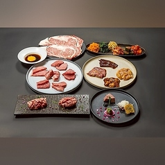 焼肉おたぎり特集写真1