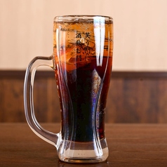 コーラ/ジンジャーエール/ラムネ/炭酸水