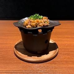 理想のカップル 鴨と葱の味噌焼き