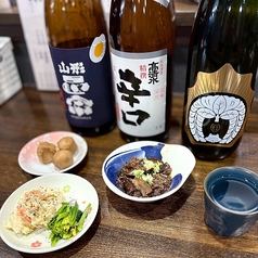 鴨Bal おばんざい 郡山の特集写真