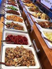 百福園鮮焼 ヒャクフクエン 池袋本店のおすすめ料理2