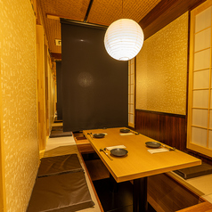 番屋 banya 仙台駅前店の雰囲気3