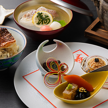 和匠 博多松月のおすすめ料理1