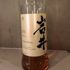 岩井トラディション・ハイボール