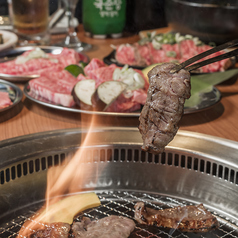 焼肉 一幸の特集写真