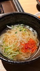 冷麺
