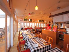 イルキャンティ カフェ iL CHIANTI CAFE 江の島の特集写真