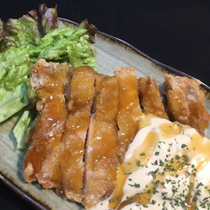 鳥屋のチキン南蛮