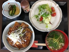 正丸丼