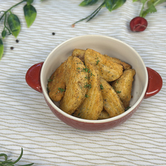 味付きグリルポテト　300ｇ