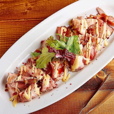 JUNGLE 2nd ジャングルセカンドのおすすめ料理1