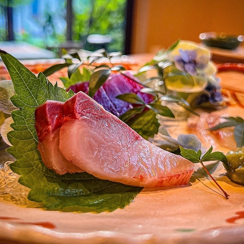 居酒屋 松本 霧島町店