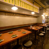 水道橋大衆酒場合掌の雰囲気2