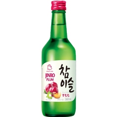 チャミスルすもも（グラス）