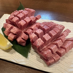 焼肉 深雪のおすすめポイント1