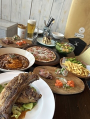 ANGELOCAFE アンジェロカフェのコース写真