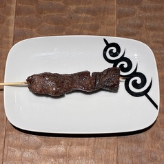 ヒレヒモ串