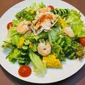 朝摘み野菜の洋食厨房 路遊亭のおすすめ料理2