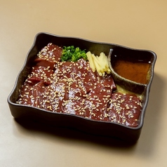 焼肉まんぷくのおすすめ料理1