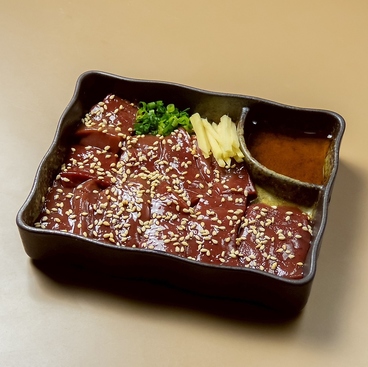 焼肉まんぷくのおすすめ料理1