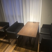 JAPAN X専門 JPしゃぶしゃぶの雰囲気3