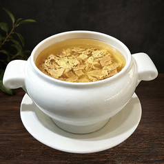 黒豚スープ