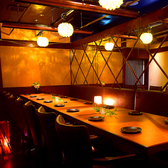 はなれ 岐阜駅前店の雰囲気2