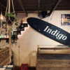 Pizza&Grill INDIGO インディゴの写真