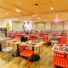 シュラスコレストランビア&バイキング ALEGRIA Kashiwa アレグリア 柏の特集写真