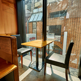 牛タンとおでん 酒場845 新宿三丁目店の雰囲気2