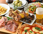 Pizzeria347 船橋のおすすめ料理3