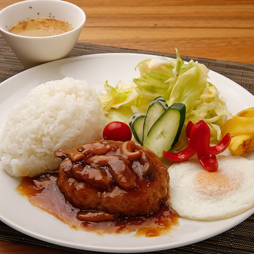 cafe&bar OCEAN オーシャンのおすすめ料理1