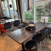 韓国居酒屋 カルメギ 金石店の雰囲気3