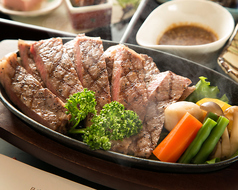 鯉之助のコース写真