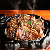 焼肉 冷麺 ユッチャン 六本木店のおすすめ料理2