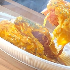 オムライス